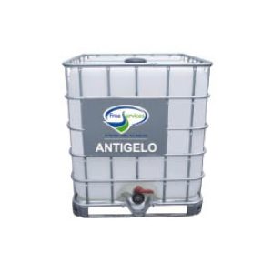 Antigelo 1000 Kg. giallo /rosso - cubo a rendere